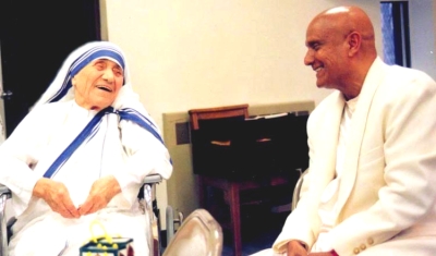 Mother Teresa - Sri Chinmoy.jpg